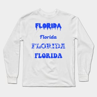 Florida Pack Long Sleeve T-Shirt